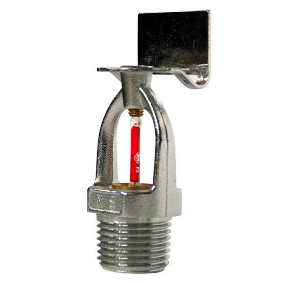 SIDEWALL SPRINKLER